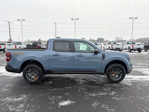 New 2026 Ford Maverick Tremor image 6