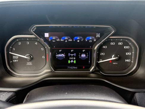 Certified 2021 GMC Yukon Denali w/ Denali Premium Package AWD/4WD image 48