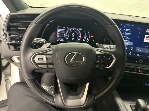 Used 2024 Lexus RX 350 Premium w/ Cold Area Package FWD image 18