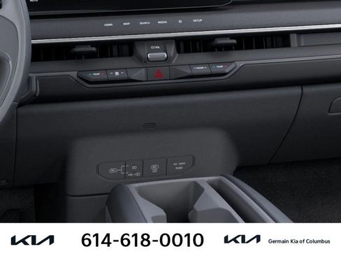 New 2026 Kia EV9 Wind image 26