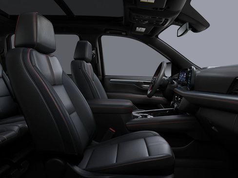 New 2026 Chevrolet Suburban RST AWD/4WD image 30