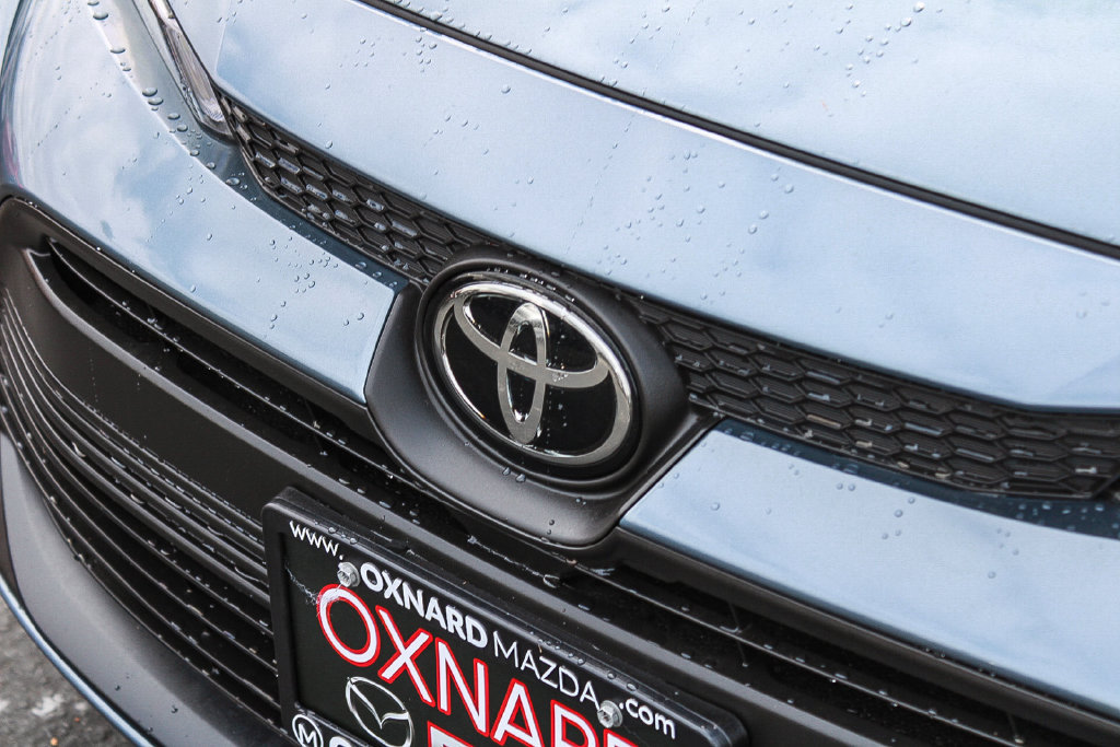Used 2026 Toyota Corolla LE FWD image 9