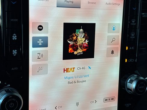 New 2026 RAM 2500 Laramie image 16