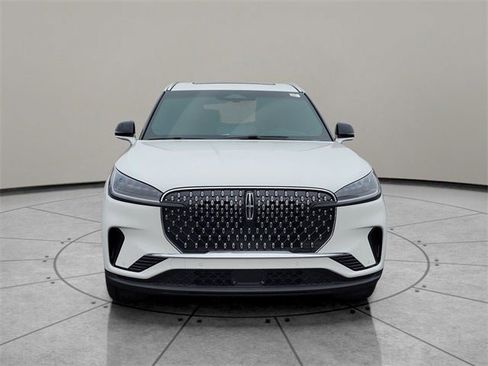 New 2025 Lincoln Aviator Reserve image 13