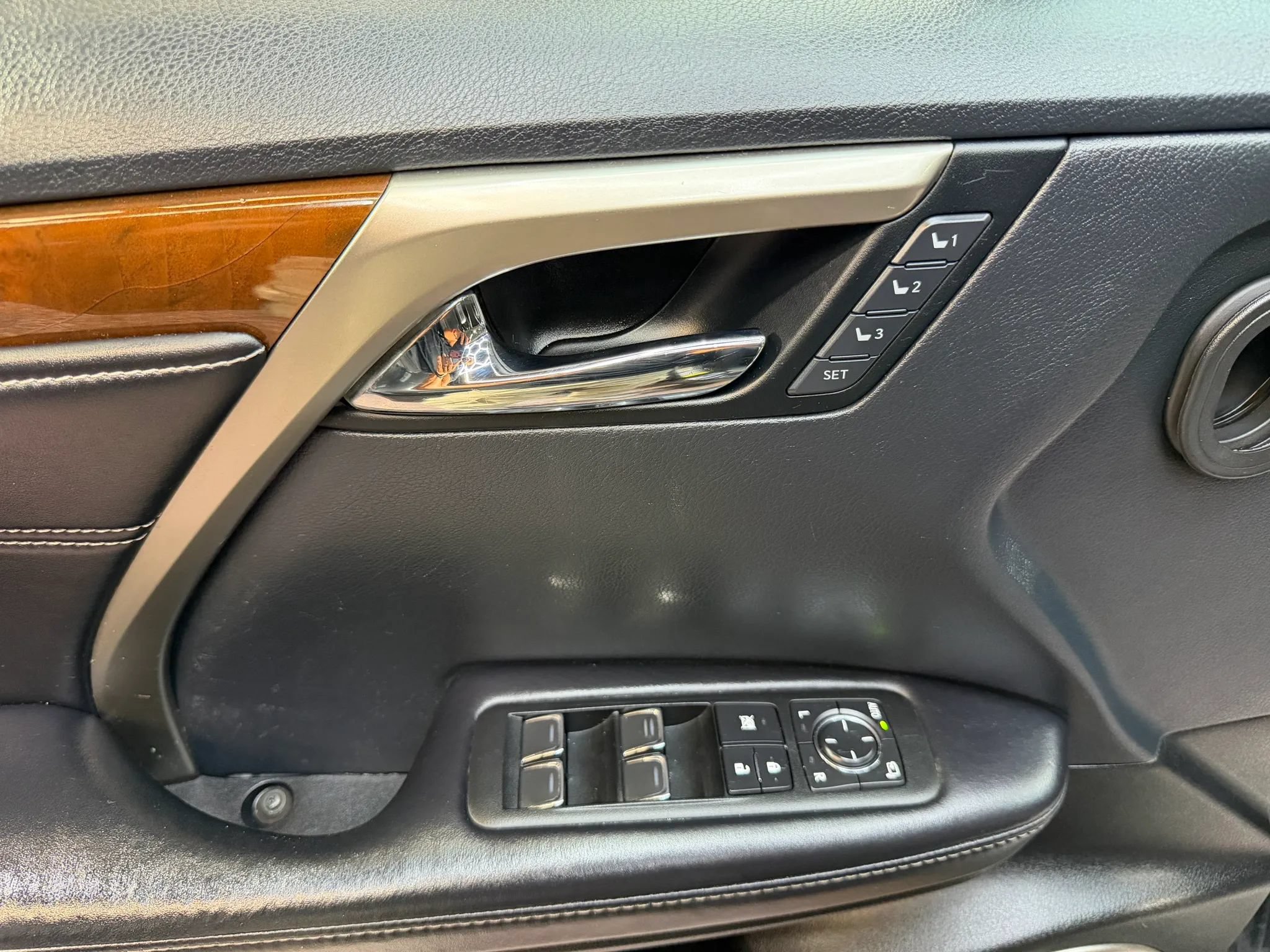 Used 2017 Lexus RX 350 AWD w/ Premium Package image 15