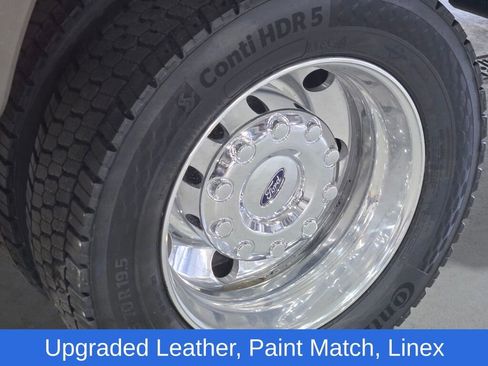 New 2026 Ford F450 XLT w/ 360-Degree Camera Package AWD/4WD image 14