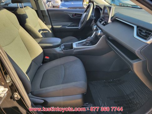 Certified 2023 Toyota RAV4 LE image 15