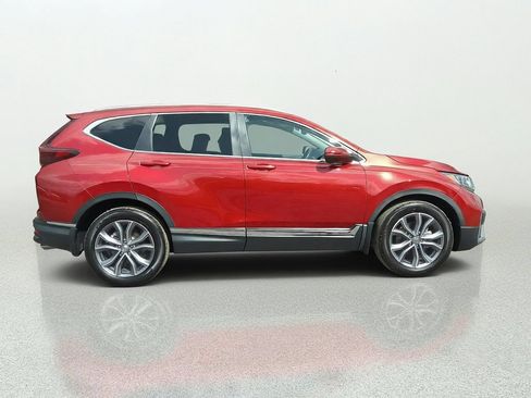 Used 2021 Honda CR-V Touring image 7