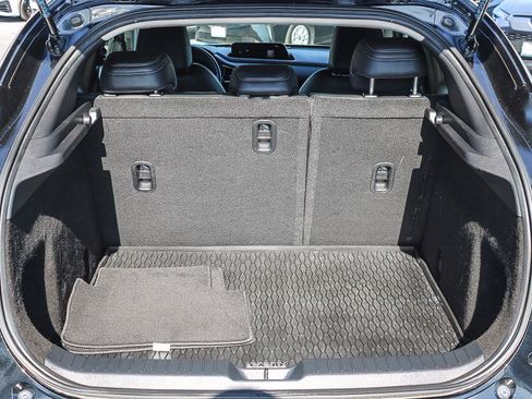 Used 2022 MAZDA CX-30 AWD 2.5 Turbo S image 26