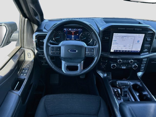 Certified 2023 Ford F150 XLT w/ Equipment Group 302A High AWD/4WD image 30