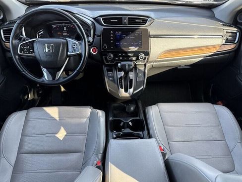 Used 2017 Honda CR-V EX-L image 21