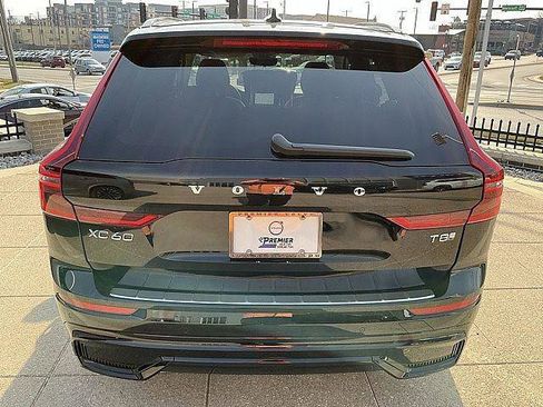 New 2026 Volvo XC60 T8 Ultra w/ Protection Package Premier AWD/4WD image 9