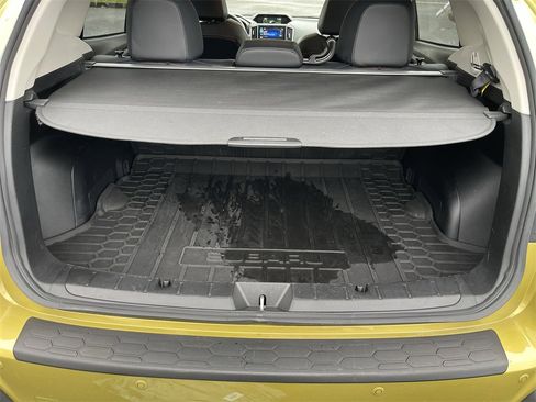 Used 2021 Subaru Crosstrek 2.5i Limited w/ Moonroof Package 1 image 33