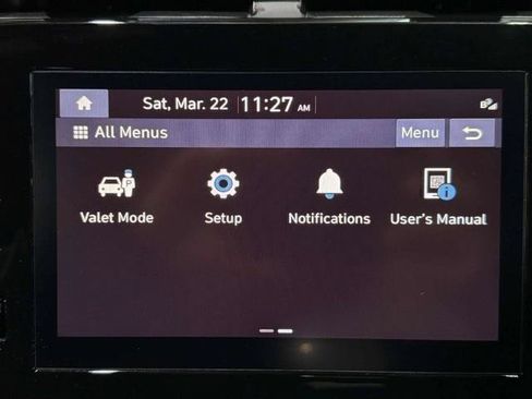 Used 2023 Hyundai Santa Cruz SEL w/ Activity Package FWD image 50