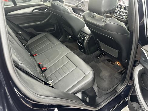 Used 2019 BMW X3 xDrive30i w/ M Sport Package 2 image 22