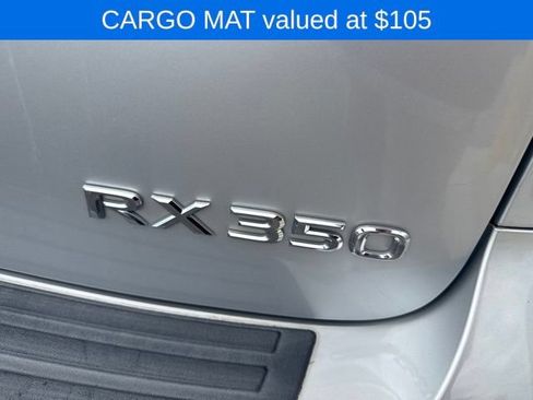 Used 2013 Lexus RX 350 FWD w/ Navigation Pkg image 11