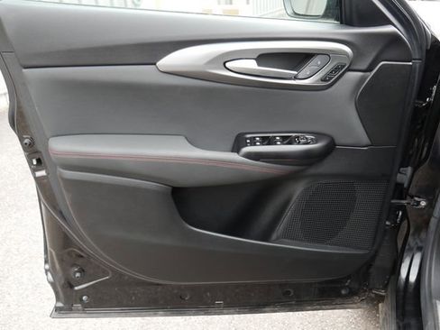 Used 2024 Dodge Hornet R/T AWD/4WD image 12