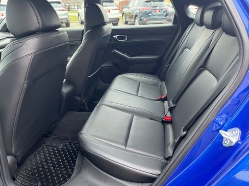 Used 2023 Acura Integra A-Spec image 24