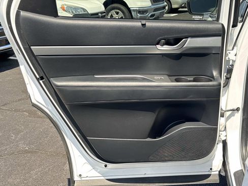 Used 2020 Hyundai Palisade SEL image 13