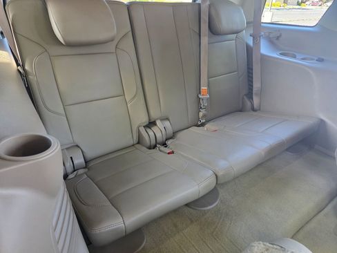 Used 2015 Chevrolet Tahoe LT image 33