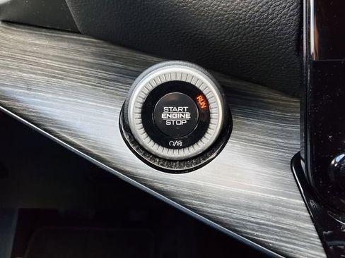 Used 2024 Jeep Wagoneer Series III image 22