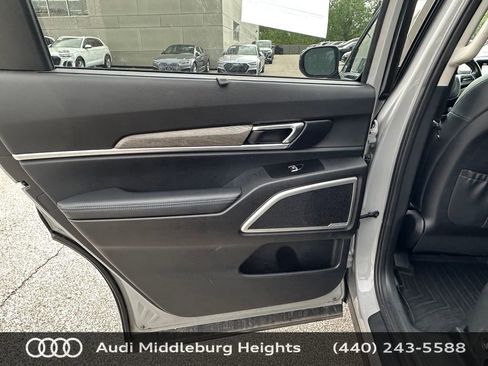 Used 2021 Kia Telluride EX w/ EX Premium Package AWD/4WD image 16