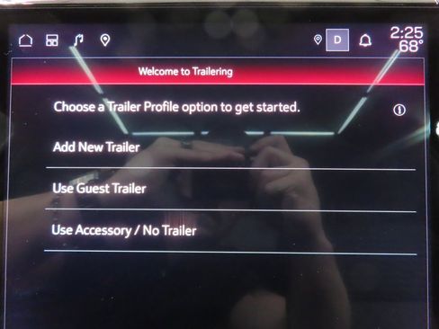 Used 2025 GMC Sierra EV Denali image 23