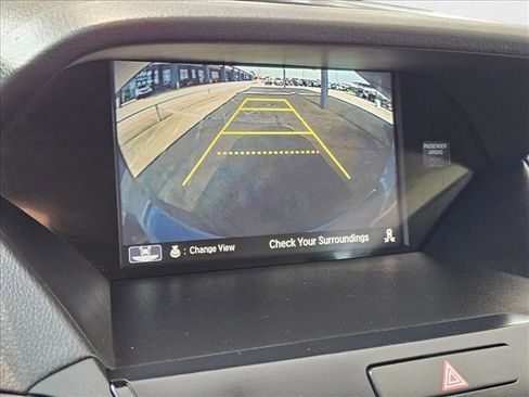 Used 2016 Acura RDX w/ Technology Package image 14