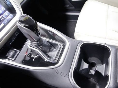 Used 2024 Subaru Legacy Limited image 27