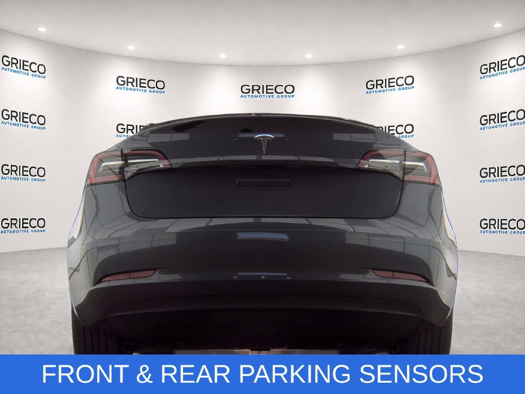 Used 2023 Tesla Model 3 Standard Range RWD image 4