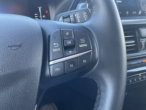 Used 2024 Ford Escape Active w/ Tech Pack #1 image 13