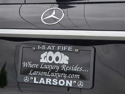 New 2026 Mercedes-Benz GLE 350 4MATIC image 32
