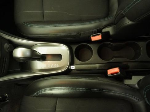 Used 2015 Chevrolet Trax LT w/ LT Plus Package FWD image 31