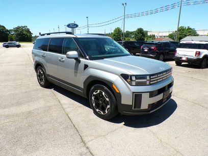 Used 2025 Hyundai Santa Fe SEL