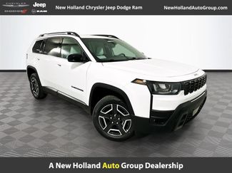 New 2026 Jeep Cherokee Limited AWD/4WD video 1