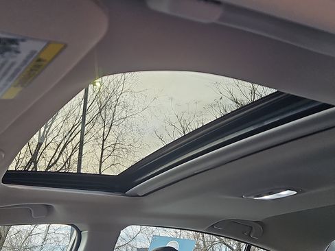 Certified 2024 Subaru Legacy Touring XT image 8