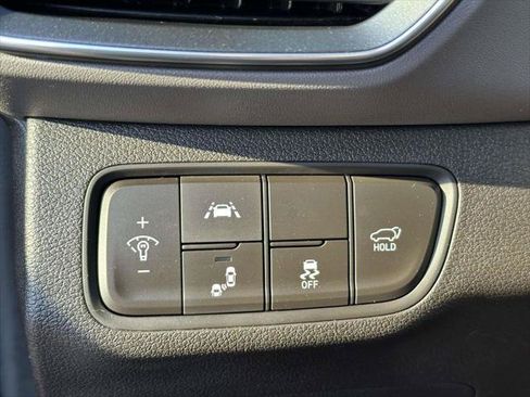 Used 2020 Hyundai Santa Fe SEL FWD image 26