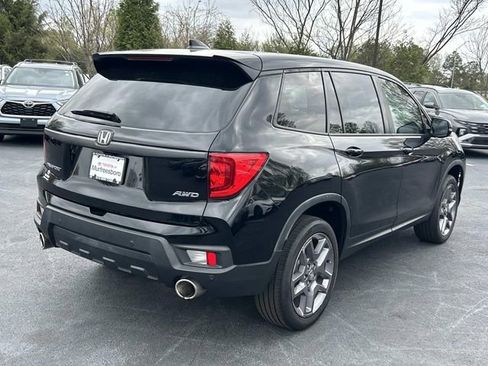 Used 2023 Honda Passport EX-L image 4