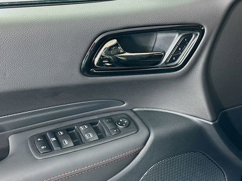 New 2026 Dodge Durango GT image 23