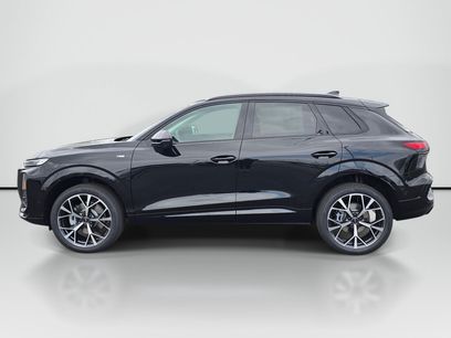 New 2026 Audi Q3 quattro 2.0T
