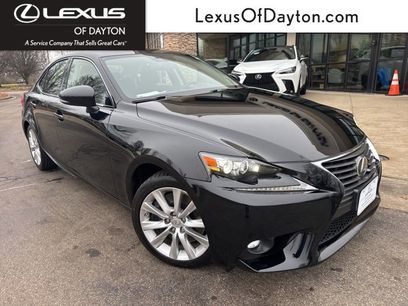 Used 2016 Lexus IS 300 AWD