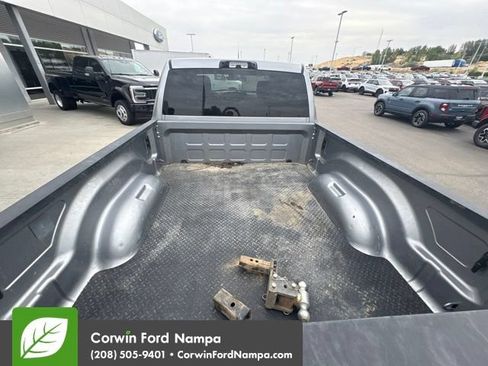 Used 2024 RAM 2500 Big Horn w/ Sport Appearance Package AWD/4WD image 21