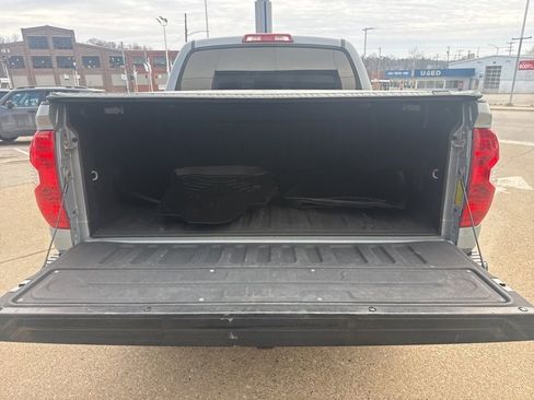 Used 2017 Toyota Tundra TRD Pro image 12