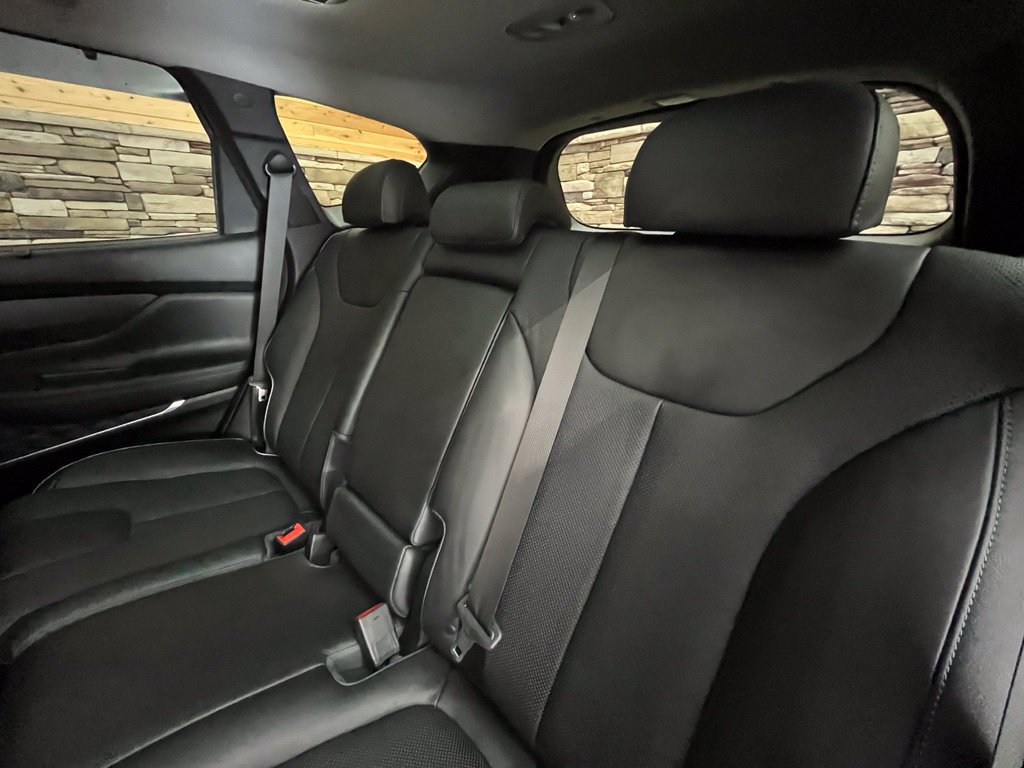 Used 2022 Hyundai Santa Fe Limited AWD/4WD image 49