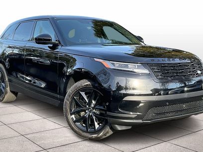 New 2026 Land Rover Range Rover Velar S