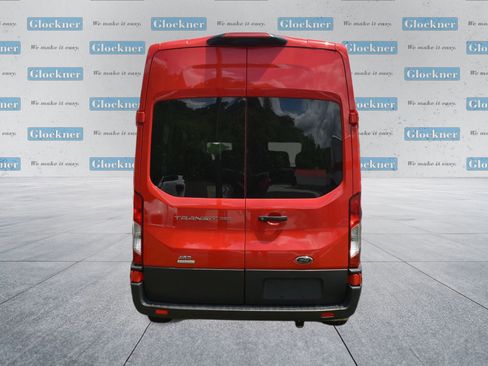 New 2025 Ford Transit 350 XL image 14