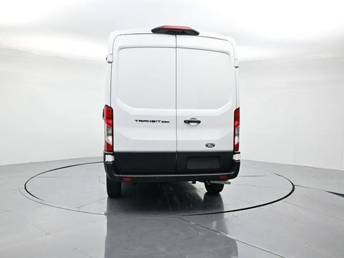 New 2026 Ford Transit 250 148 Medium Roof image 9
