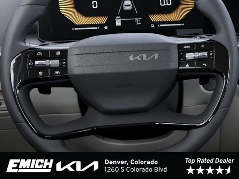 New 2026 Kia Sorento EX AWD/4WD image 20