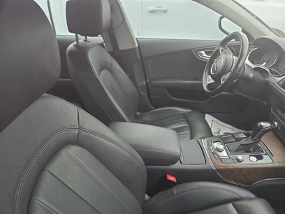 Used 2016 Audi A7 3.0T Prestige