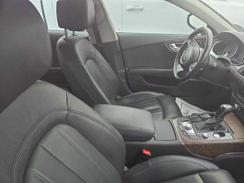 Used 2016 Audi A7 3.0T Prestige image 4